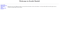 Desktop Screenshot of cybermagenet.com